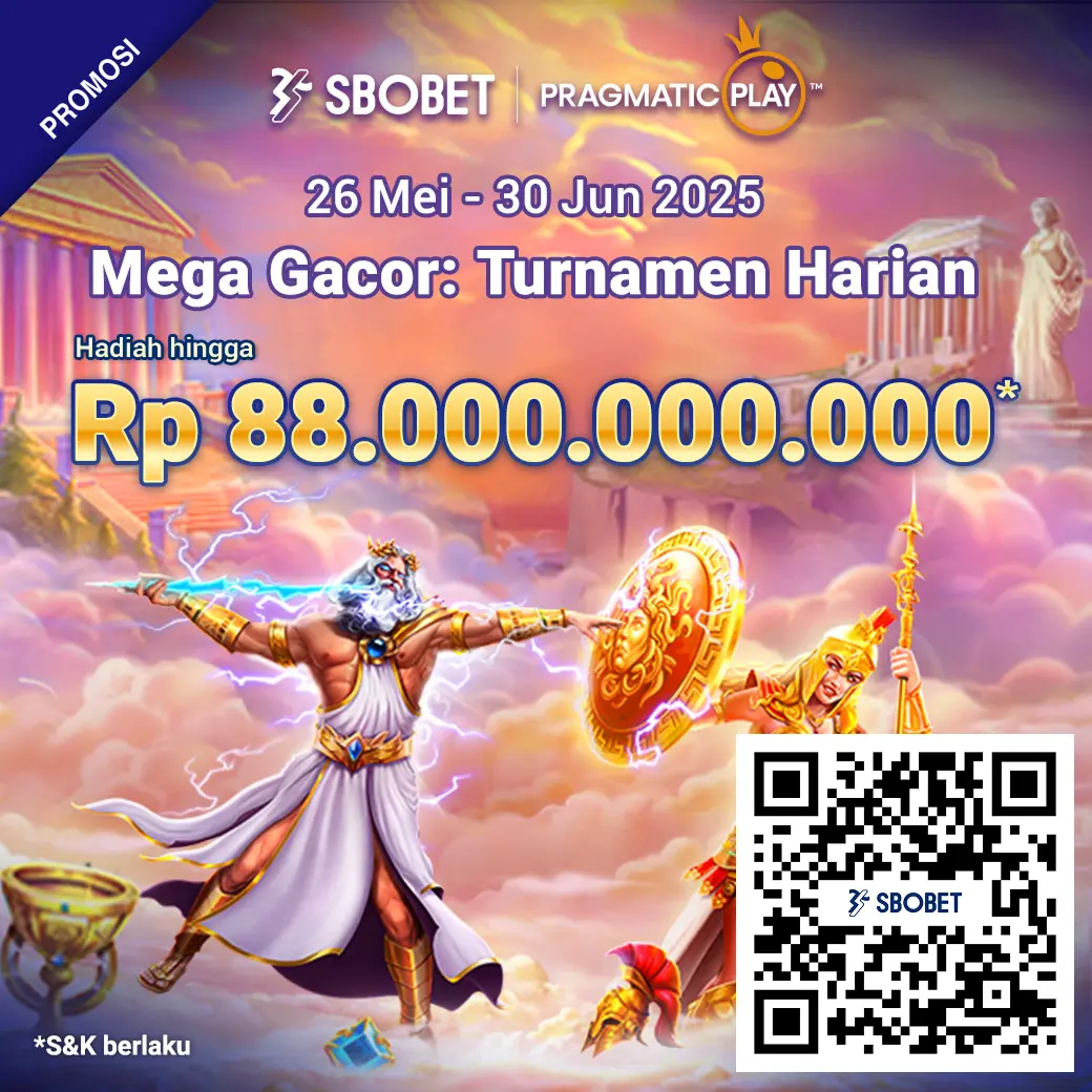 SBOBET Agent Program - IDR6