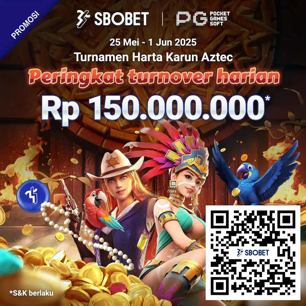 SBOBET Agent Program - IDR7