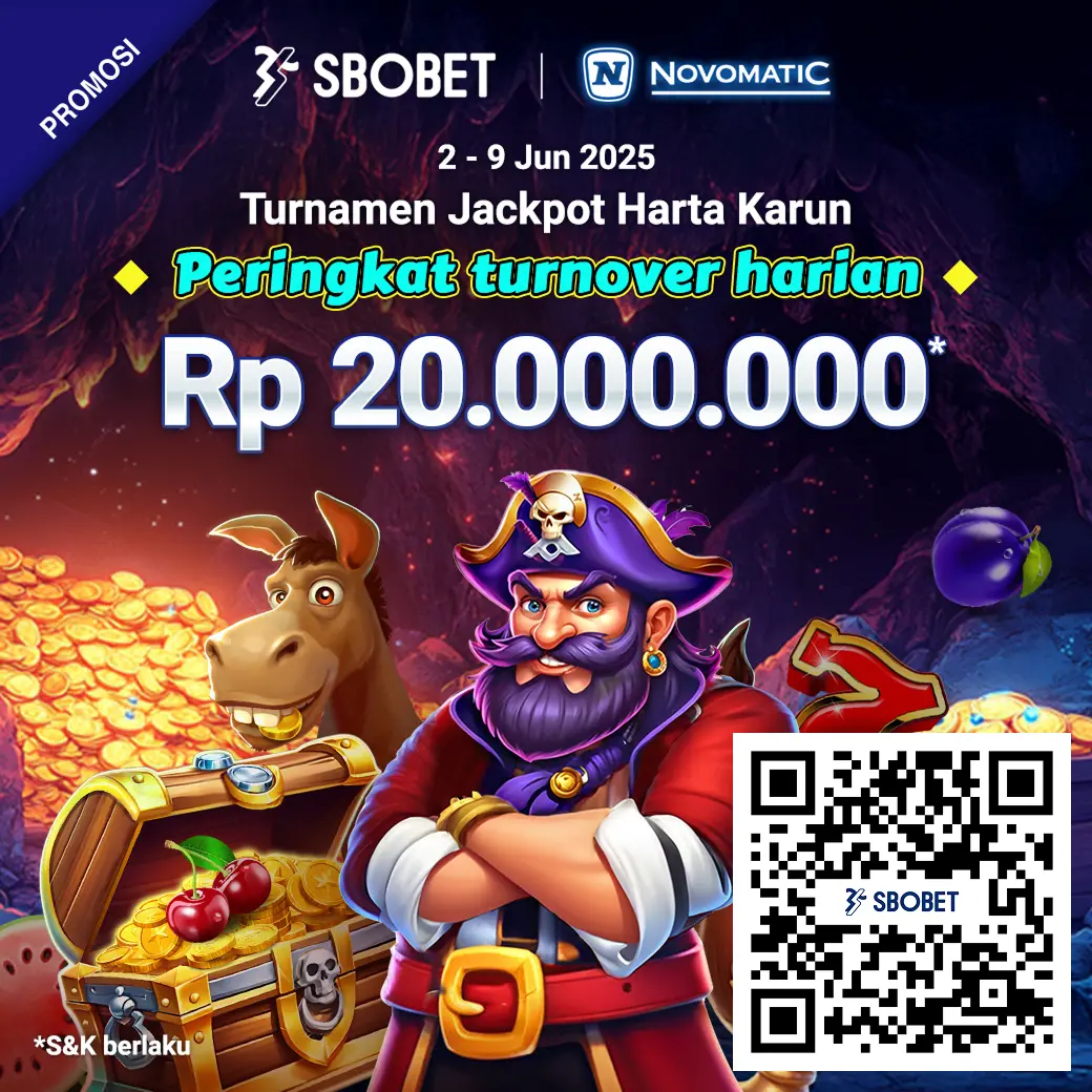 SBOBET Agent Program - IDR8